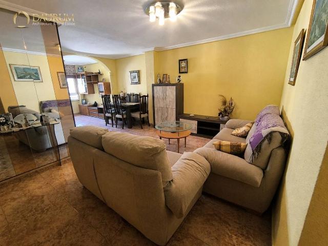 Piso en Venta en Carolinas Altas