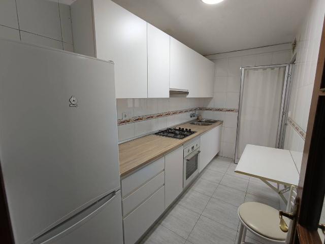 Piso en Venta en Carolinas Altas