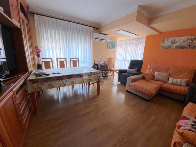 Piso en Venta en Carolinas Altas