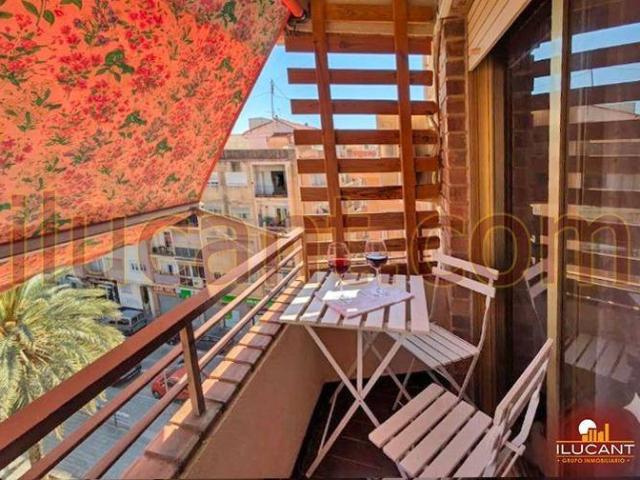 Piso en Venta en Carolinas Altas