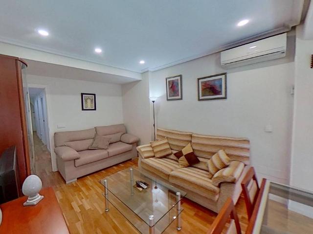 Piso en Venta en Carolinas Altas