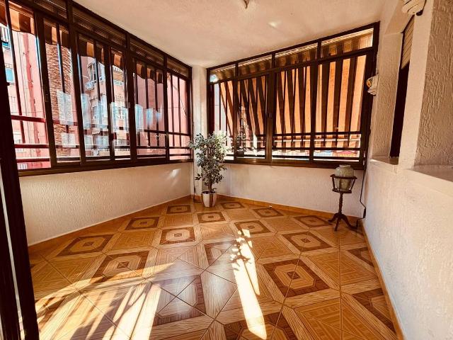 Piso en Venta en Carolinas Altas