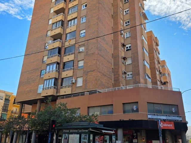 Piso en Venta en Carolinas Altas