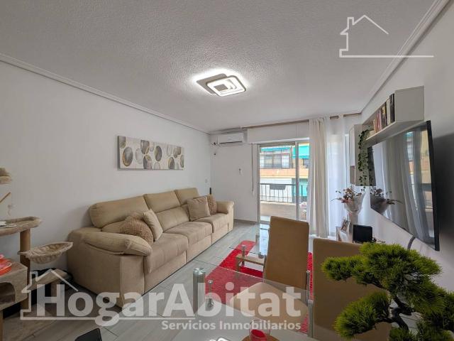 Piso en Venta en Carolinas Altas
