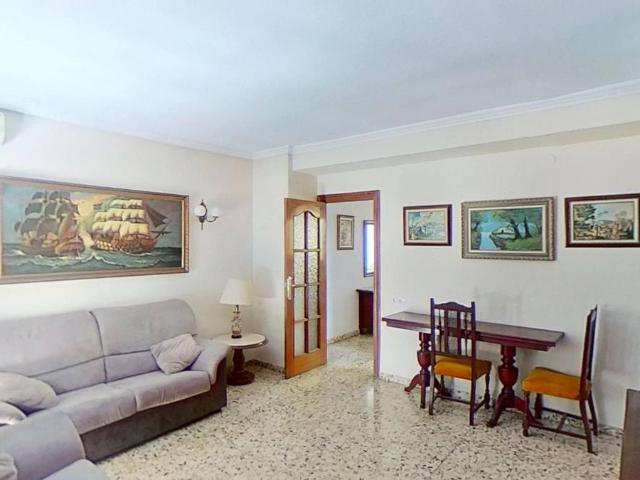 Piso en Venta en Carolinas Altas