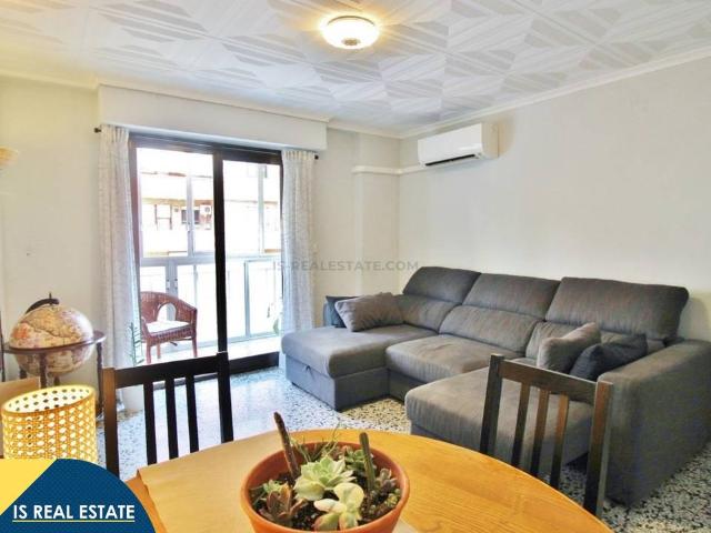 Piso en Venta en Carolinas Altas