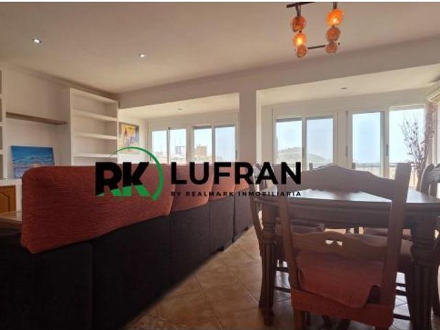 PISO EN VENTA EN CAROLINAS ALTAS ALICANTE