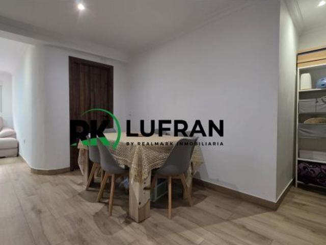 PISO EN VENTA EN CAROLINAS ALTAS ALICANTE