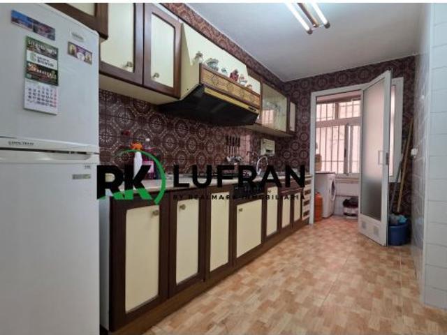 PISO EN VENTA EN CAROLINAS ALTAS BULEVAR DEL PLA ALICANTE