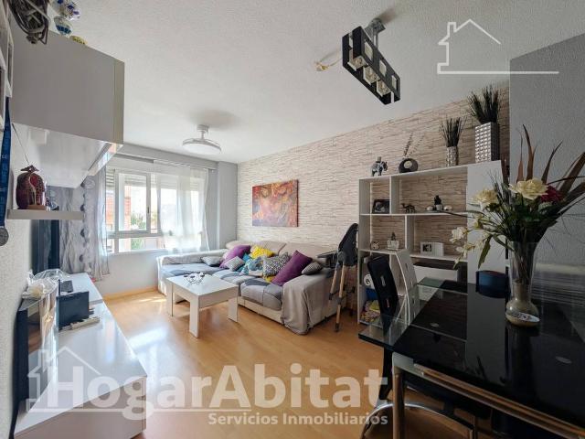 Piso en Venta en Carolinas Bajas