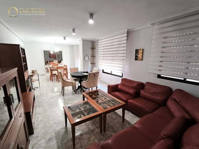 Piso en Venta en Carolinas Bajas