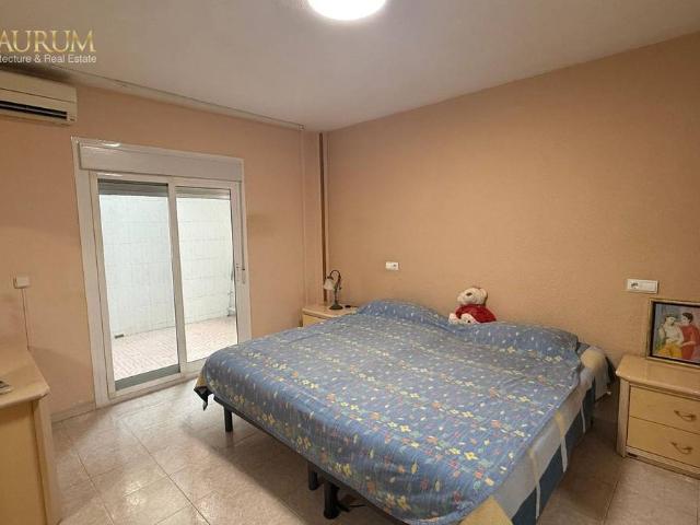 Piso en Venta en Carolinas Bajas