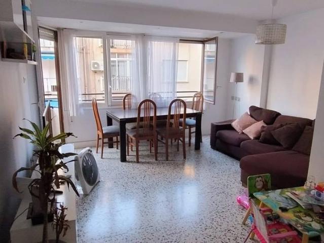 Piso en Venta en Carolinas Bajas