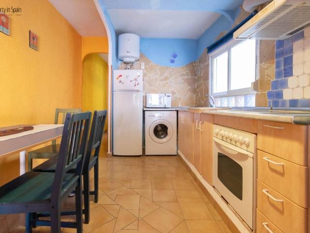 Piso en Venta en Carolinas Bajas
