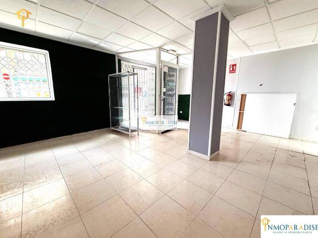 Piso en Venta en Carolinas Bajas