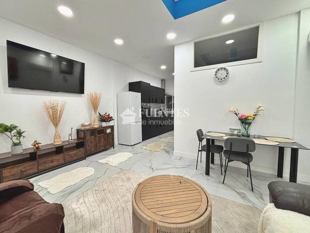 Piso en Venta en Carolinas Bajas