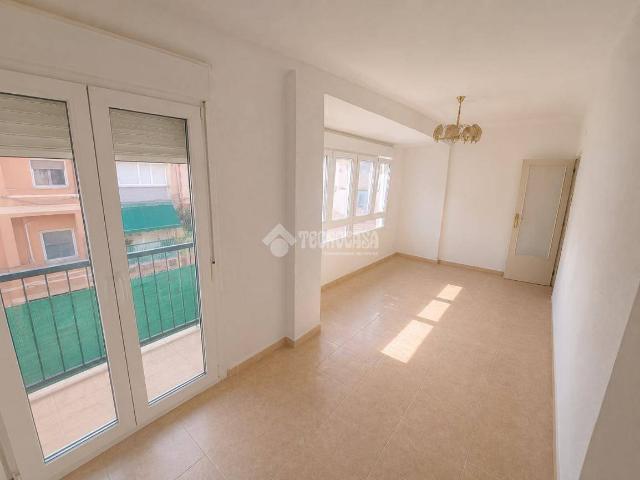 Piso en Venta en Carolinas Bajas