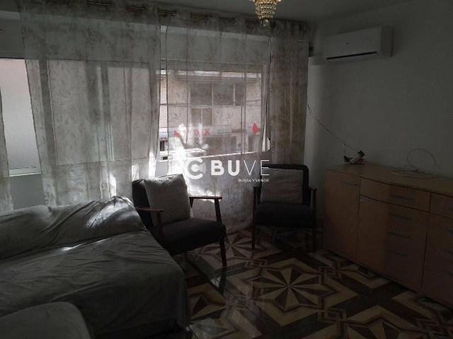 Piso en Venta en Carolinas Bajas
