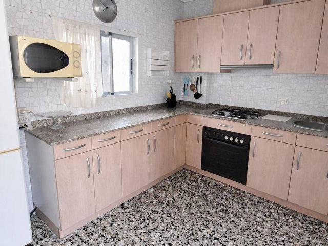 Piso en Venta en Carolinas Bajas