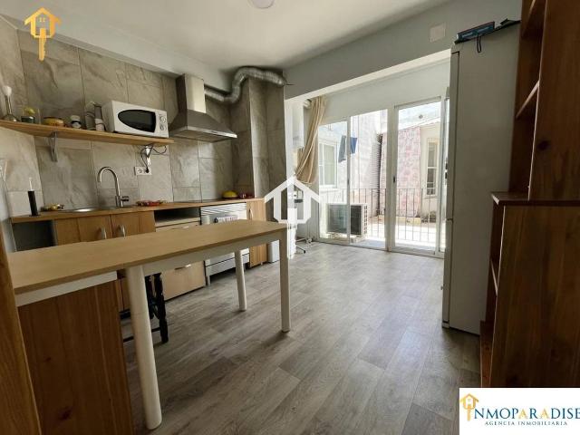 Piso en Venta en Carolinas Bajas
