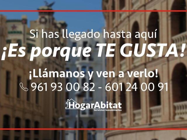 Piso en Venta en Carolinas Bajas