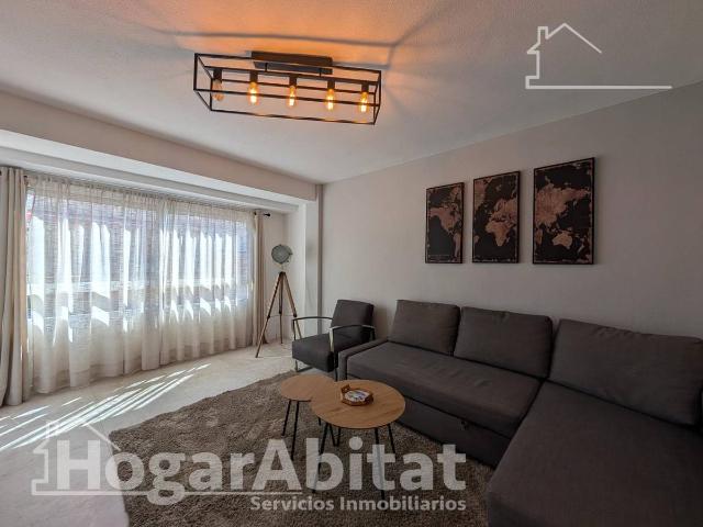 Piso en Venta en Carolinas Bajas