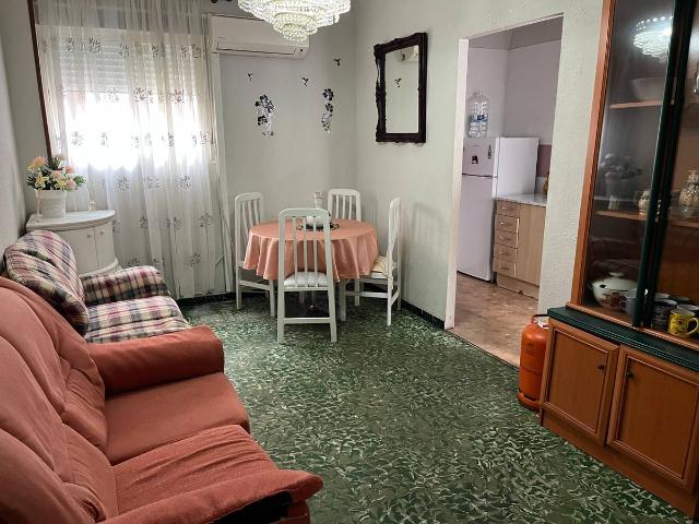 Piso en Venta en Carolinas Bajas