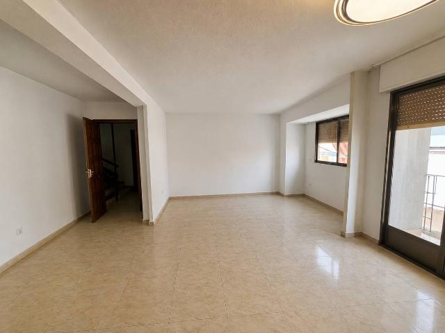 Piso en Venta en Carolinas Bajas