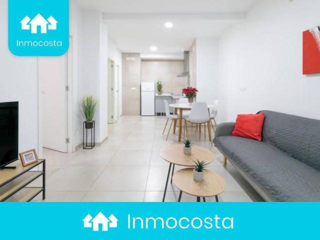 Piso en Venta en Carolinas Bajas