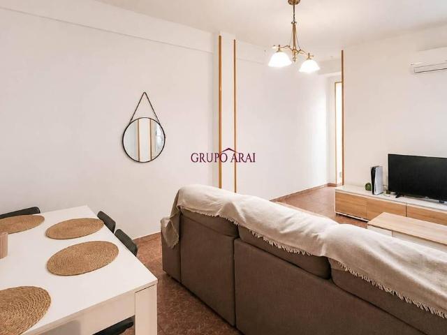 Piso en Venta en Carolinas Bajas
