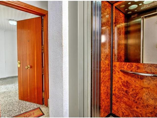 Piso en venta en Carolinas Bajas Alicante
