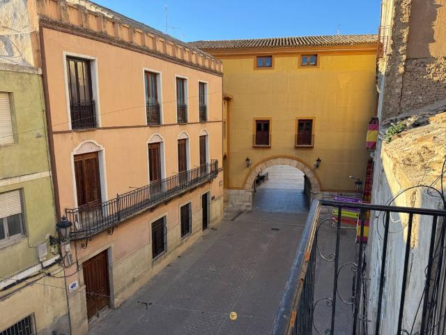 Piso en Venta en Caravaca de la Cruz