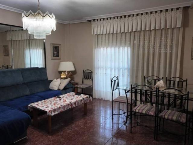 Piso en Venta en Caravaca de La Cruz