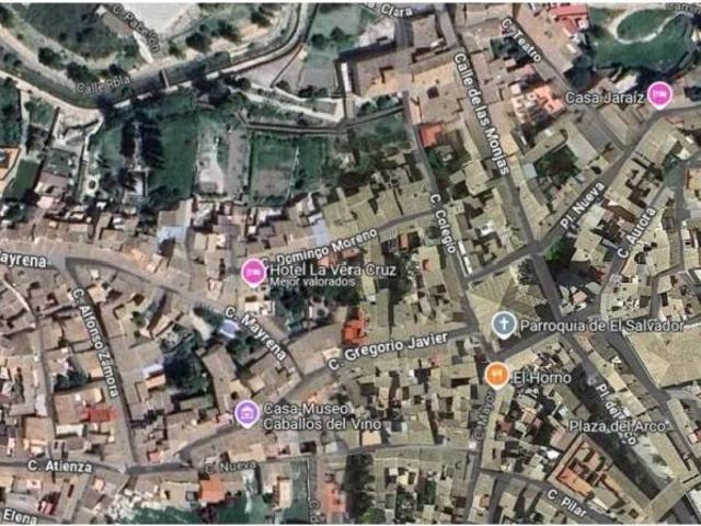 Piso en Venta en Caravaca de La Cruz