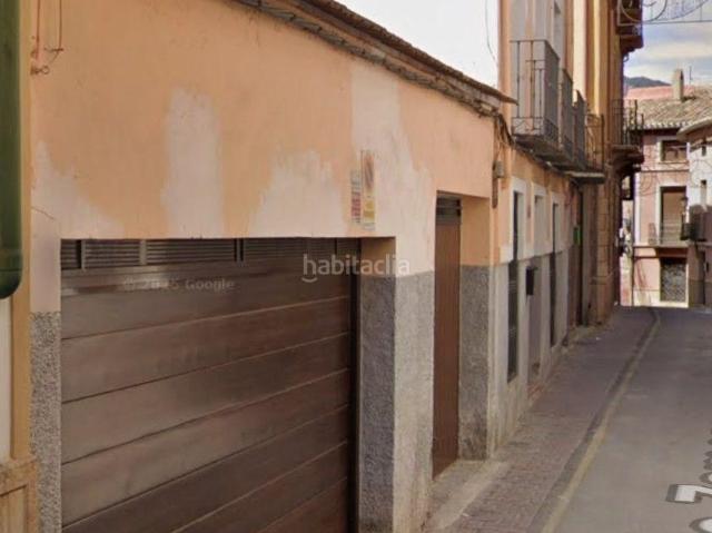 Piso en venta en Caravaca de la Cruz. Se vende piso CESIÓN DE REMATE en C CARRERAS BAJAS en Caravaca de la Cruz Murcia. Pisos Caravaca de la.