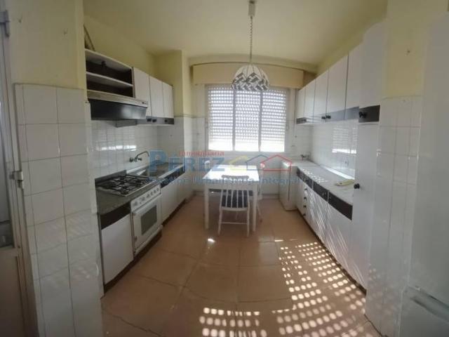 Piso en Venta en Caranza