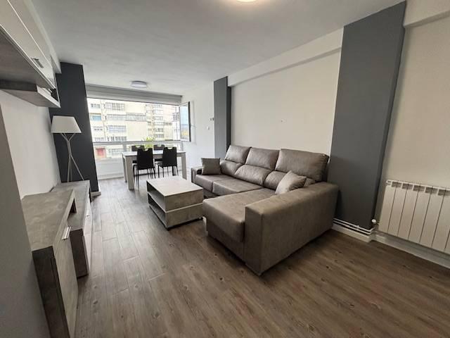 Piso en Venta en Caranza