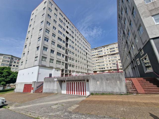 Piso en Venta en Caranza