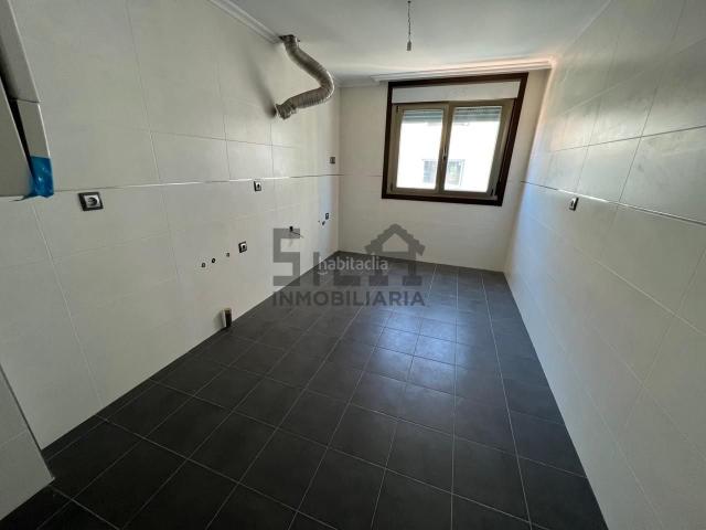 Piso en venta en Carballiño O. Pisos Carballiño.