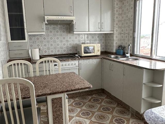 Piso en venta en Carballiño O. Pisos Carballiño.
