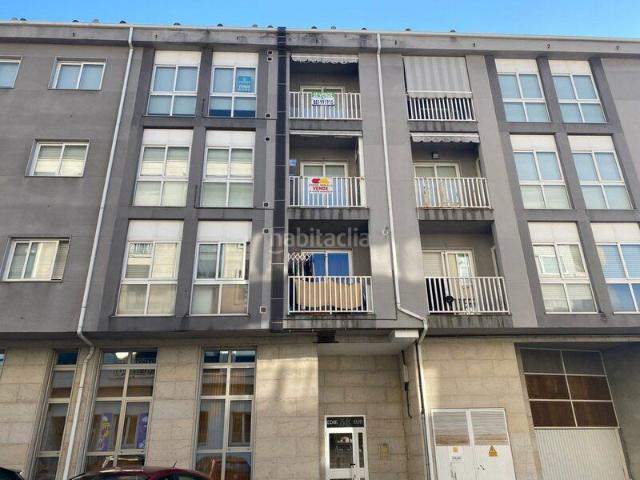 Piso en venta en Carballiño O. Pisos Carballiño.