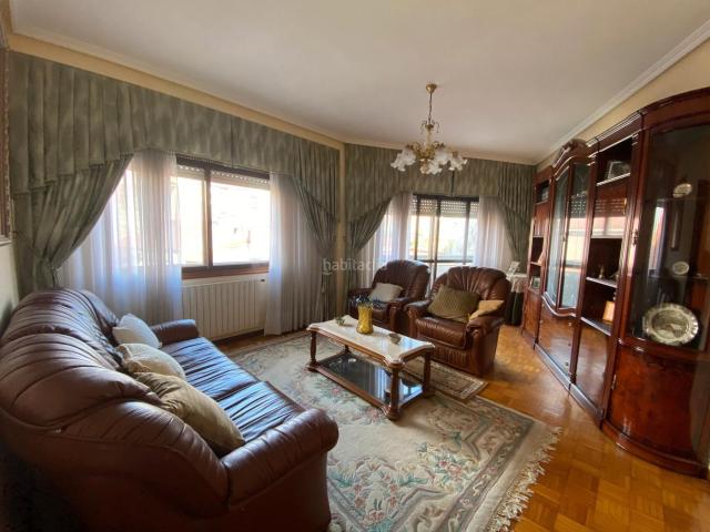Piso en venta en Carballiño O. REF: 00309 PISO SEMINUEVO EN VENTA. Pisos Carballiño.