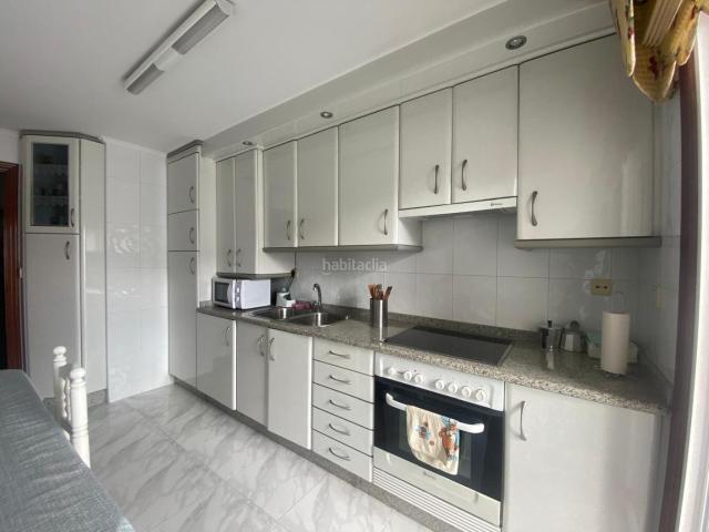 Piso en venta en Carballiño O. REF: 00302 PISO SEMINUEVO EN VENTA. Pisos Carballiño.