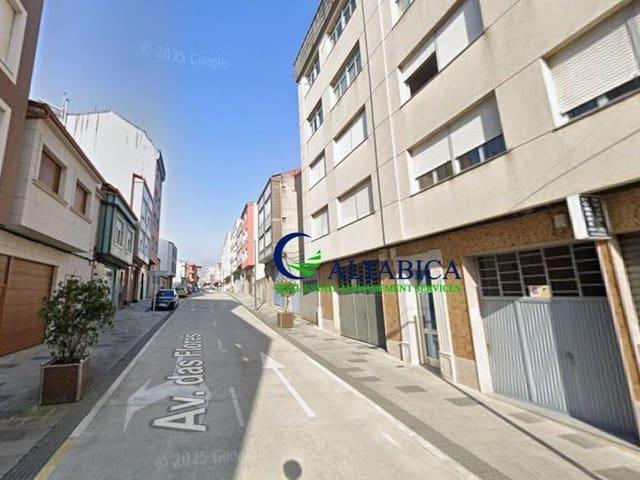 Piso en venta en Carballo, A Coruña Rías Altas