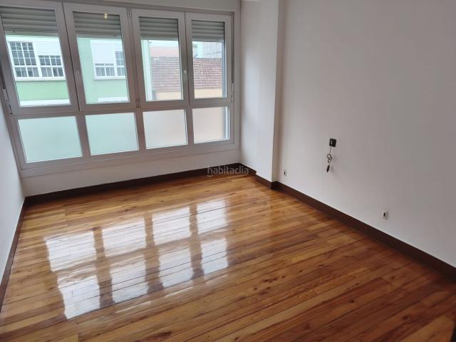 Piso en venta en Carballo. Inmobiliaria Lar Carballo. Pisos.