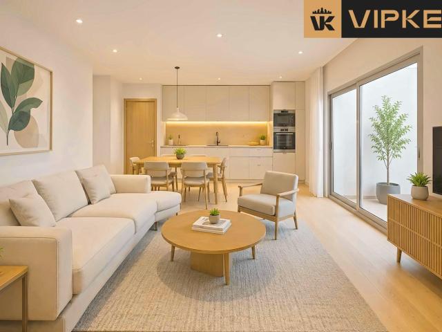 Piso en venta en Carballo La Coruña