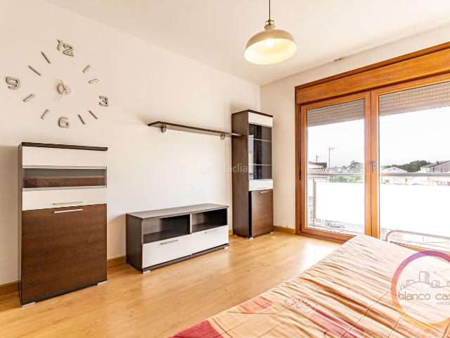 Piso en venta en Carballo. PISO con GARAJE y ASCENSOR en CarballoA Coruña listo para entrar a vivir por 112.500 !. Pisos.