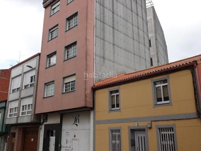 Piso en venta en Carballo. Piso en Carballo en venta. ACTIVO INMOBILIARIO SIN POSESIÓN. Pisos.