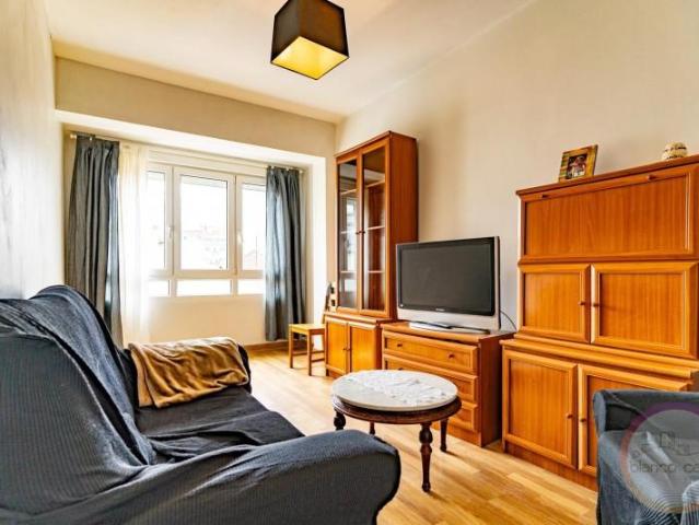 Piso en venta en Carballo, Valle inclán