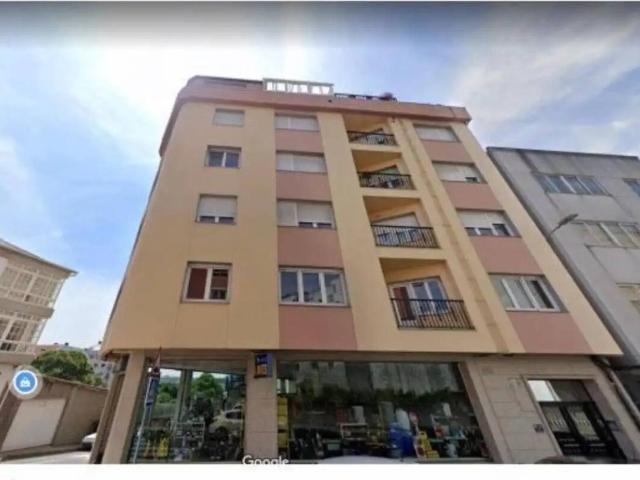 Piso en Venta en Carballo